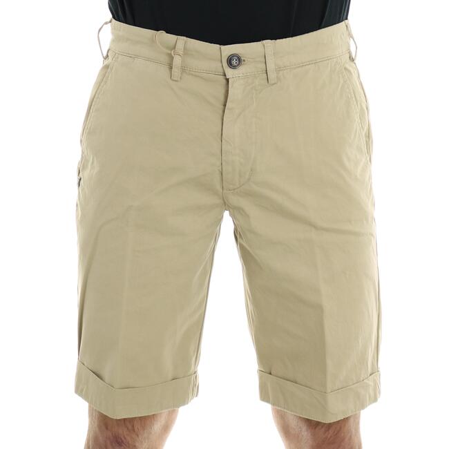 PANTALONE CORTO SERGENTE 40 WEFT  - Mad Fashion | img vers.1300x/